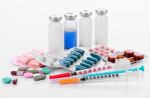 Tratamento da artrose da articulación da cadeira