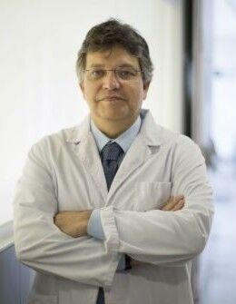 Doutor Reumatólogo Desi Rubio